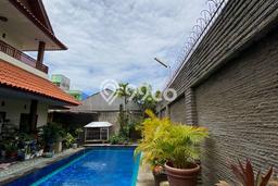 Dijual Rumah Mewah Megah Dengan View Eksklusif di Renon, Denpasar Dijual Rumah Mewah Megah Dengan View Eksklusif di Renon, Denpasar