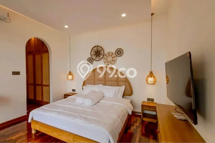 Dijual Rumah Luas Megah Dengan View Cantik di Tanah Lot, Tabanan Dijual Rumah Luas Megah Dengan View Cantik di Tanah Lot, Tabanan