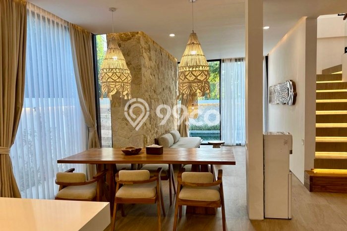 Dijual Rumah Mewah Elegan Dengan View Cantik di Ungasan, Badung Dijual Rumah Mewah Elegan Dengan View Cantik di Ungasan, Badung