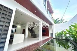 Jual Rumah Luas Megah Dengan View Cantik di Canggu, Badung Jual Rumah Luas Megah Dengan View Cantik di Canggu, Badung