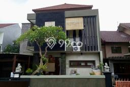 Ready to Use! Premium House LT 150m2 Desain Modern di Renon Ready to Use! Premium House LT 150m2 Desain Modern di Renon