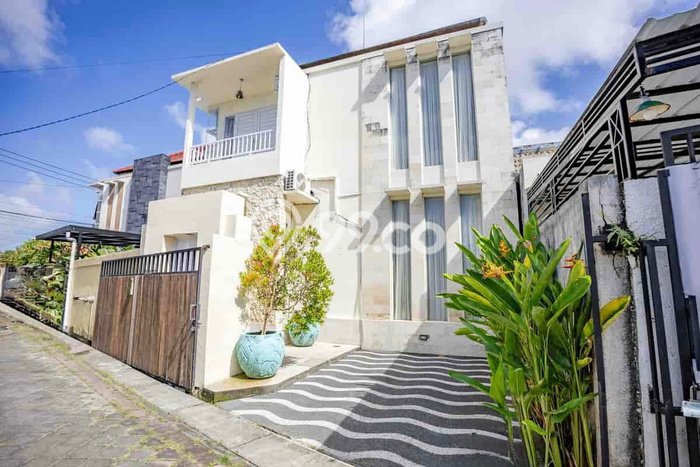 Jual Rumah Modern 3 KT di Jimbaran, Badung Jual Rumah Modern 3 KT di Jimbaran, Badung