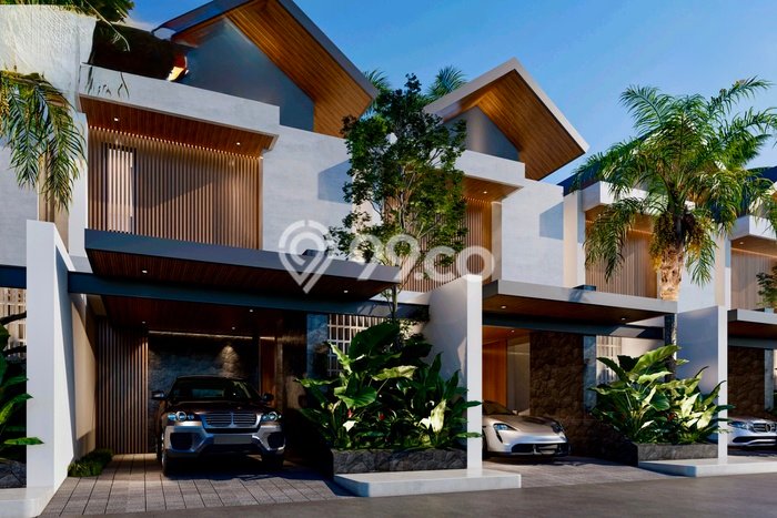 Dijual Rumah Premium dengan Fasilitas Sekitar Lengkap di Sanur, Denpasar Dijual Rumah Premium dengan Fasilitas Sekitar Lengkap di Sanur, Denpasar