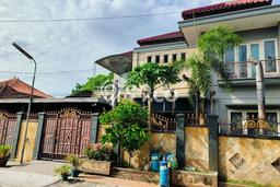 Hunian Eksklusif Siap Huni LT 570m2 di Denpasar Barat, Denpasar Hunian Eksklusif Siap Huni LT 570m2 di Denpasar Barat, Denpasar