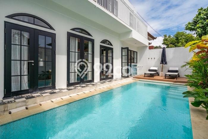 Jual Rumah Mewah Megah Dengan View Cantik di Sanur, Denpasar Jual Rumah Mewah Megah Dengan View Cantik di Sanur, Denpasar