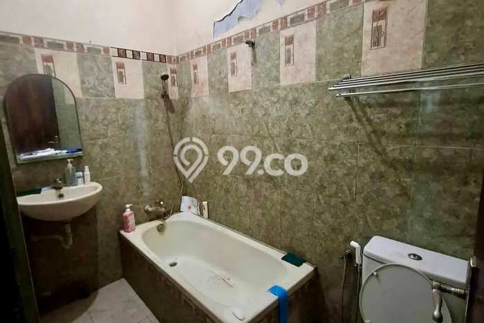 Dijual Cepat Rumah Bagus Siap Huni LB 103m2 di Denpasar Barat, Denpasar Dijual Cepat Rumah Bagus Siap Huni LB 103m2 di Denpasar Barat, Denpasar