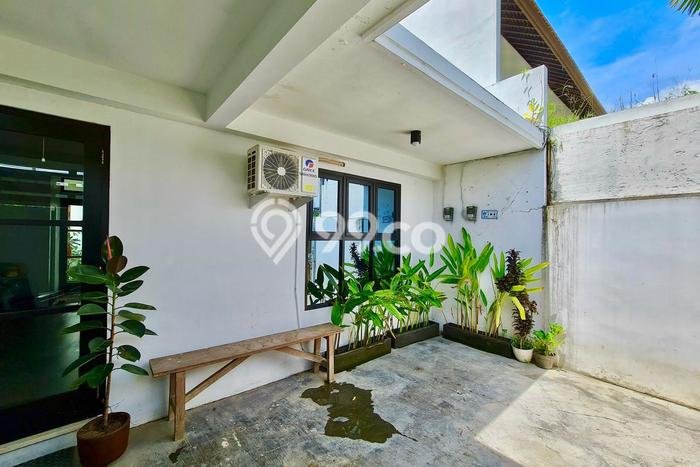 PROPERTI UNGGULAN! Rumah Strategis di Kerobokan, LT 158m² Bangunan 130m² PROPERTI UNGGULAN! Rumah Strategis di Kerobokan, LT 158m² Bangunan 130m²