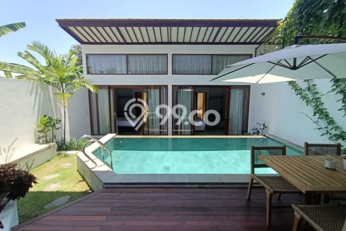 Disewakan! Rumah 3 Kamar Tidur &
3 Kamar Mandi di Canggu, Badung Disewakan! Rumah 3 Kamar Tidur &
3 Kamar Mandi di Canggu, Badung