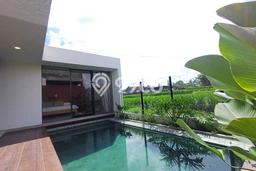 Rumah Eksklusif Dijual LT 168m2 di Ubud, Gianyar Rumah Eksklusif Dijual LT 168m2 di Ubud, Gianyar
