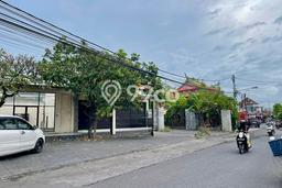 Lahan Kosong Dijual di Denpasar dengan Area 2625m2 Lahan Kosong Dijual di Denpasar dengan Area 2625m2