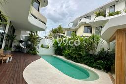 Rumah Elit Modern Siap Huni di Seminyak Badung Rumah Elit Modern Siap Huni di Seminyak Badung