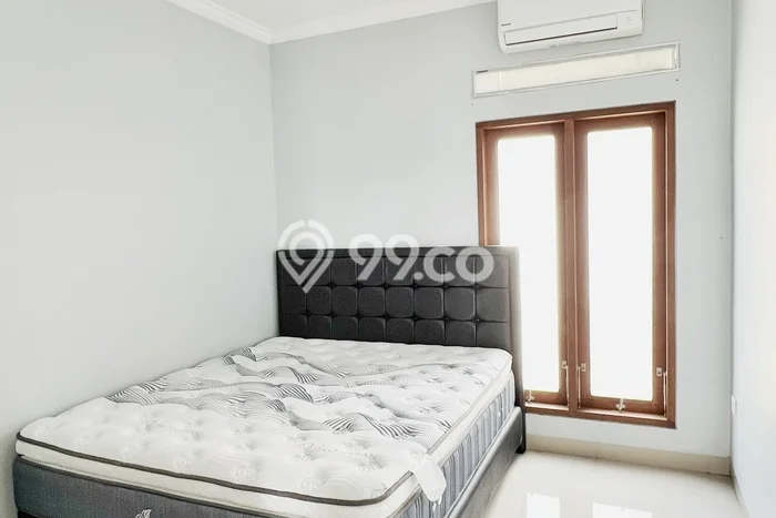 Rumah Modern Minimalis 3 KT Siap Huni di Denpasar Utara Rumah Modern Minimalis 3 KT Siap Huni di Denpasar Utara