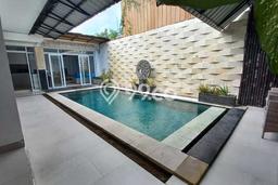 Dijual Hunian Rumah Terawat 3 Kamar di Jimbaran, Badung Dijual Hunian Rumah Terawat 3 Kamar di Jimbaran, Badung