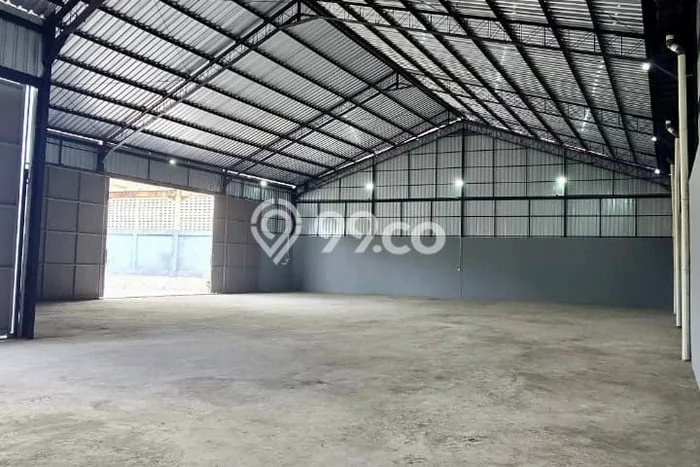 Unit Gudang Paling Strategis di Denpasar Selatan Denpasar dengan LB 500m2 Unit Gudang Paling Strategis di Denpasar Selatan Denpasar dengan LB 500m2