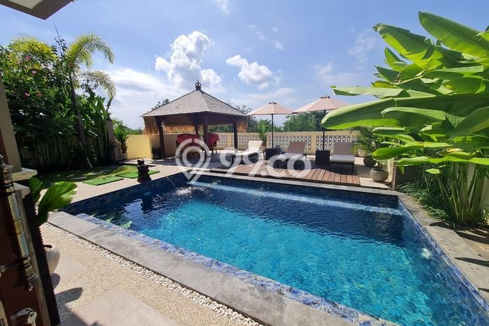 For Sale! Luxury House LT 315m2 Desain Modern di Ungasan For Sale! Luxury House LT 315m2 Desain Modern di Ungasan