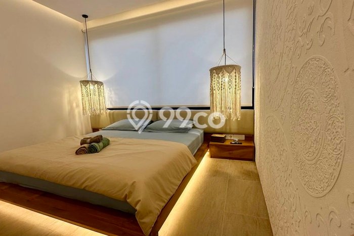 Dijual Rumah Mewah Elegan Dengan View Cantik di Ungasan, Badung Dijual Rumah Mewah Elegan Dengan View Cantik di Ungasan, Badung