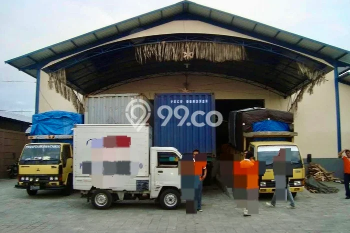 Gudang Bagus Dijual LB 1400m2 Lokasi Strategis Gianyar Area Cocok untuk Berbisnis Gudang Bagus Dijual LB 1400m2 Lokasi Strategis Gianyar Area Cocok untuk Berbisnis