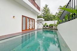 Jual Rumah Luas Elegan Dengan View Cantik di Ungasan, Badung Jual Rumah Luas Elegan Dengan View Cantik di Ungasan, Badung