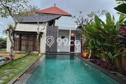 Siap Huni Rumah Mewah 3 Kamar di Ubud Dekat ke Mana Pun Siap Huni Rumah Mewah 3 Kamar di Ubud Dekat ke Mana Pun