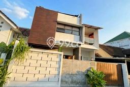 Dijual Rumah Mewah Elegan Dengan View Cantik di canggu, Badung Dijual Rumah Mewah Elegan Dengan View Cantik di canggu, Badung