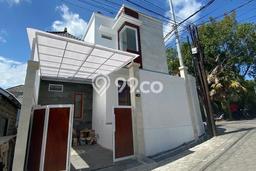 Rumah area Denpasar Barat, Denpasar, LT 100m² LB 100m² Rumah area Denpasar Barat, Denpasar, LT 100m² LB 100m²