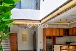 Rumah Luxury Modern Siap Huni di Sanur Denpasar Rumah Luxury Modern Siap Huni di Sanur Denpasar