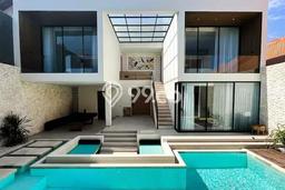 Dijual Terbatas Rumah LT 300m² di Canggu, Keamanan 24 Jam, Badung Dijual Terbatas Rumah LT 300m² di Canggu, Keamanan 24 Jam, Badung