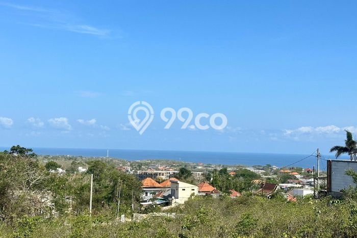 Dijual Tanah di Badung, Luas 200m2 SHM Dijual Tanah di Badung, Luas 200m2 SHM