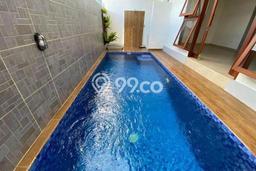 For Sale! Luxury House LT 145m2 Desain Modern di canggu For Sale! Luxury House LT 145m2 Desain Modern di canggu