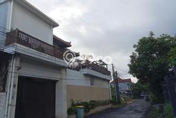 Rumah Luxury Modern Siap Huni di Renon Denpasar Rumah Luxury Modern Siap Huni di Renon Denpasar