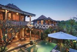 For Sale Rumah Elit Exclusive di Ubud, Gianyar For Sale Rumah Elit Exclusive di Ubud, Gianyar