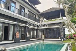 For Sale! Luxury House LT 568m2 Desain Modern di Jimbaran For Sale! Luxury House LT 568m2 Desain Modern di Jimbaran