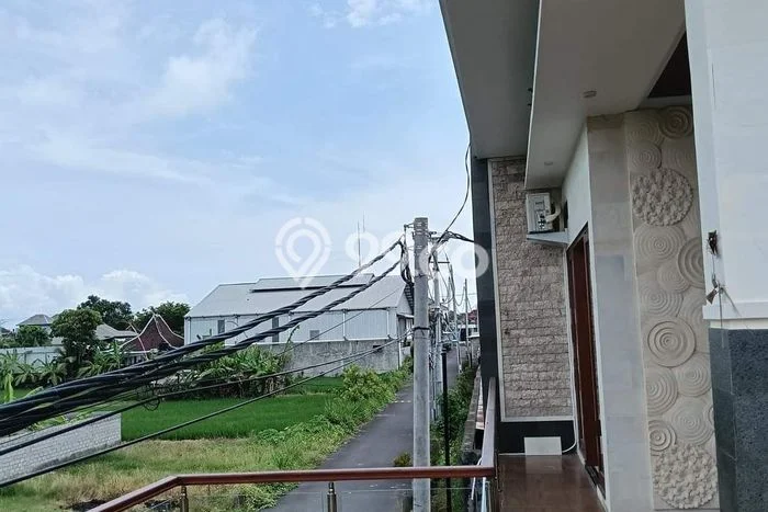 Rumah Modern Cantik 3 KT Siap Huni di Sanur Rumah Modern Cantik 3 KT Siap Huni di Sanur