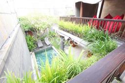 Ready to Use! Premium House LT 200m2 Desain Elegan di Seminyak Ready to Use! Premium House LT 200m2 Desain Elegan di Seminyak
