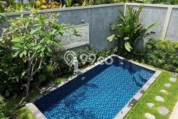 Jual Rumah Luas Megah Dengan View Cantik di canggu, Badung Jual Rumah Luas Megah Dengan View Cantik di canggu, Badung