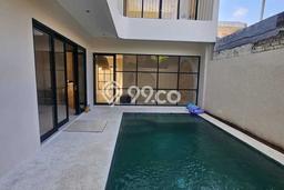 Jual Rumah Luas Megah Dengan View Eksklusif di Canggu, Badung Jual Rumah Luas Megah Dengan View Eksklusif di Canggu, Badung