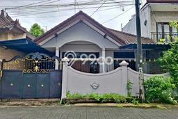 Dijual Cepat Rumah Bagus Siap Huni LB 103m2 di Denpasar Barat, Denpasar Dijual Cepat Rumah Bagus Siap Huni LB 103m2 di Denpasar Barat, Denpasar