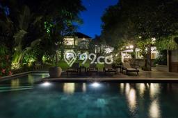 Jual Rumah Luas Megah Dengan View Cantik di canggu, Badung Jual Rumah Luas Megah Dengan View Cantik di canggu, Badung