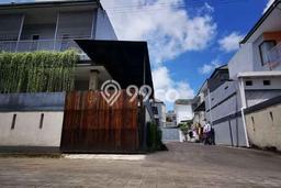 Rumah Modern Minimalis 2 KT Bisa Langsung Pindah di Denpasar Barat Rumah Modern Minimalis 2 KT Bisa Langsung Pindah di Denpasar Barat