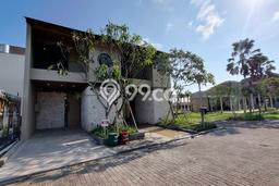 Rumah Elit Modern Tanpa Renovasi di Jimbaran Badung Rumah Elit Modern Tanpa Renovasi di Jimbaran Badung