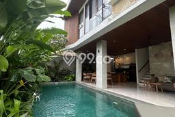 LIMITED OFFER! Rumah Berkualitas area Seminyak, Luas 125m² LB 130m² LIMITED OFFER! Rumah Berkualitas area Seminyak, Luas 125m² LB 130m²