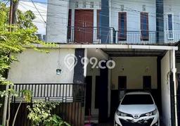 Dijual Rumah 3 Kamar Lokasi Ideal Nyaman dan Strategis di Denpasar Barat Dijual Rumah 3 Kamar Lokasi Ideal Nyaman dan Strategis di Denpasar Barat