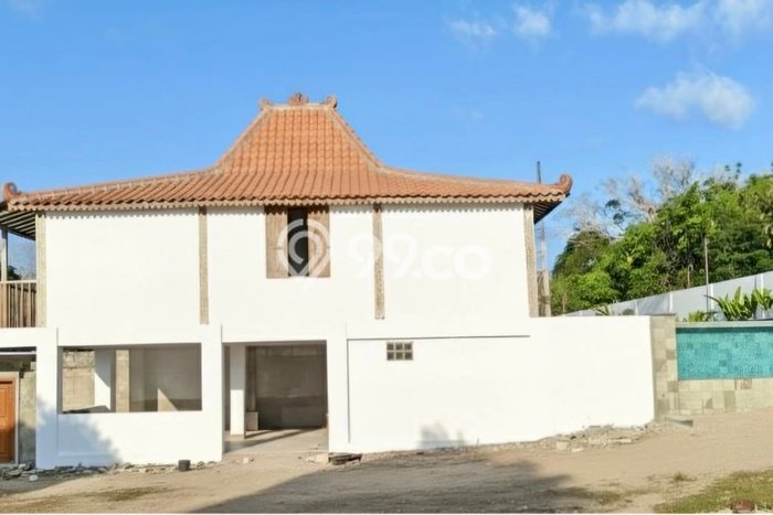 Jual Rumah Mewah Megah Dengan View Eksklusif di Ungasan, Badung Jual Rumah Mewah Megah Dengan View Eksklusif di Ungasan, Badung