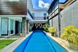 Siap Huni Rumah Mewah 3 Kamar di Denpasar Barat Dekat ke Mana Pun Siap Huni Rumah Mewah 3 Kamar di Denpasar Barat Dekat ke Mana Pun