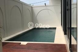 Rumah Idaman dengan 2 Kamar Tidur di Kawasan Elite Kedungu, Tabanan Rumah Idaman dengan 2 Kamar Tidur di Kawasan Elite Kedungu, Tabanan