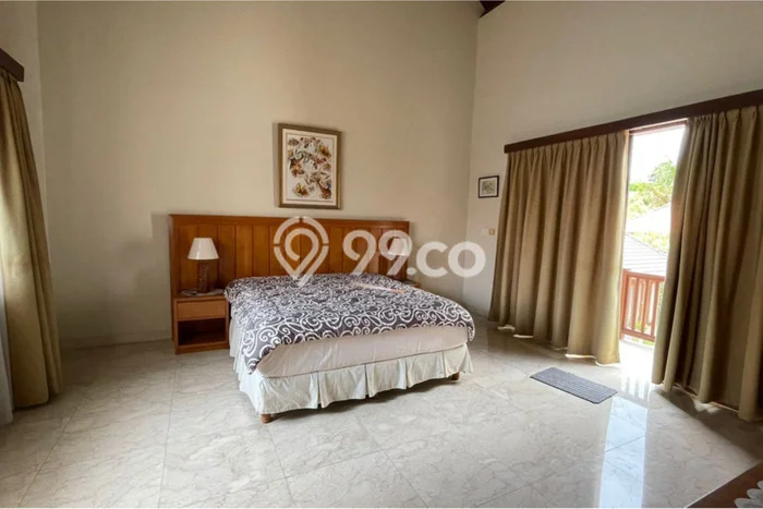 For Sale! Luxury House LT 600m2 Desain Elegan di Sanur For Sale! Luxury House LT 600m2 Desain Elegan di Sanur