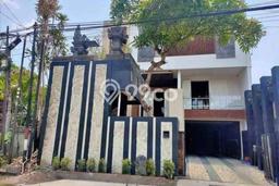 For Sale! Premium House LT 250m2 Desain Modern di Renon For Sale! Premium House LT 250m2 Desain Modern di Renon