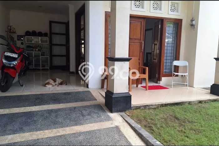 Dijual Rumah Eksklusif 3 KT di Jimbaran, Badung Dijual Rumah Eksklusif 3 KT di Jimbaran, Badung
