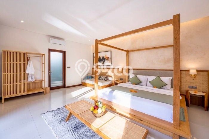 Disewakan! Rumah 2 Kamar Tidur &
2 Kamar Mandi di Seminyak, Badung Disewakan! Rumah 2 Kamar Tidur &
2 Kamar Mandi di Seminyak, Badung