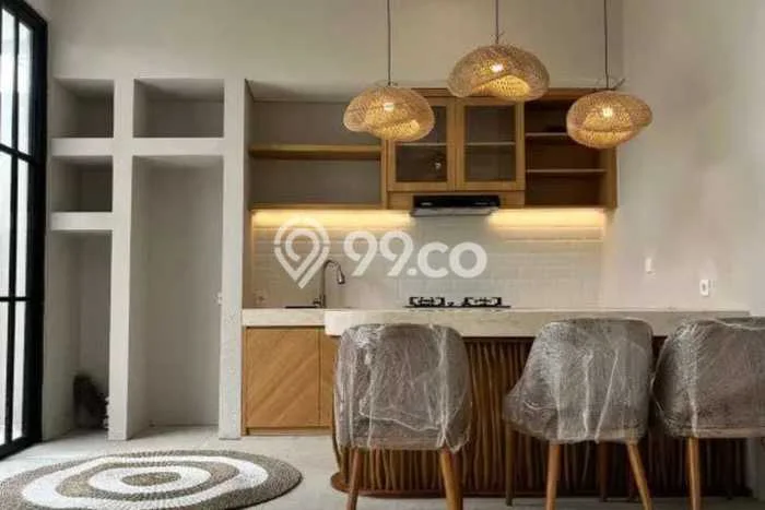 Rumah LB 128m² di Pusat Kota Tanah Lot, Tabanan - Harga Terjangkau Rumah LB 128m² di Pusat Kota Tanah Lot, Tabanan - Harga Terjangkau